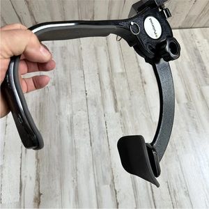 Polaroid Shoulder Mount Stabilizer for Video or  DSLR Camera. 1/4”x 20 mount